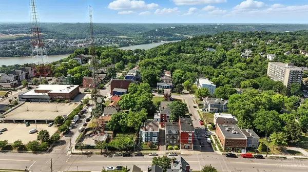 Cincinnati, OH 45204,2711 Price Ave