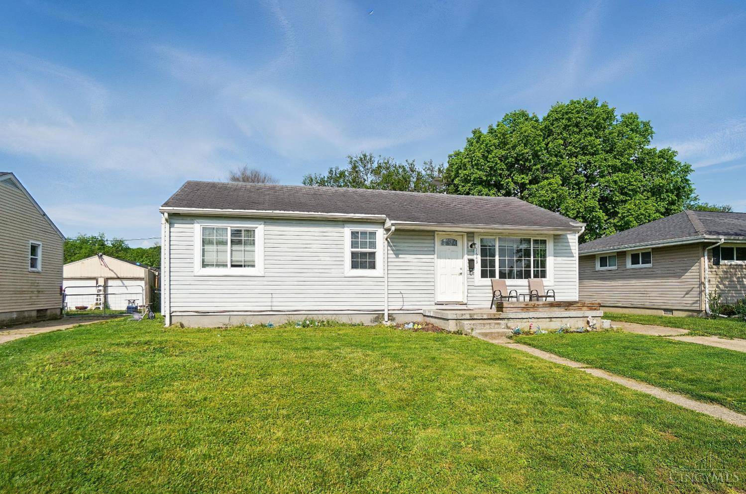 St Clair Twp, OH 45013,1643 Biscayne Dr