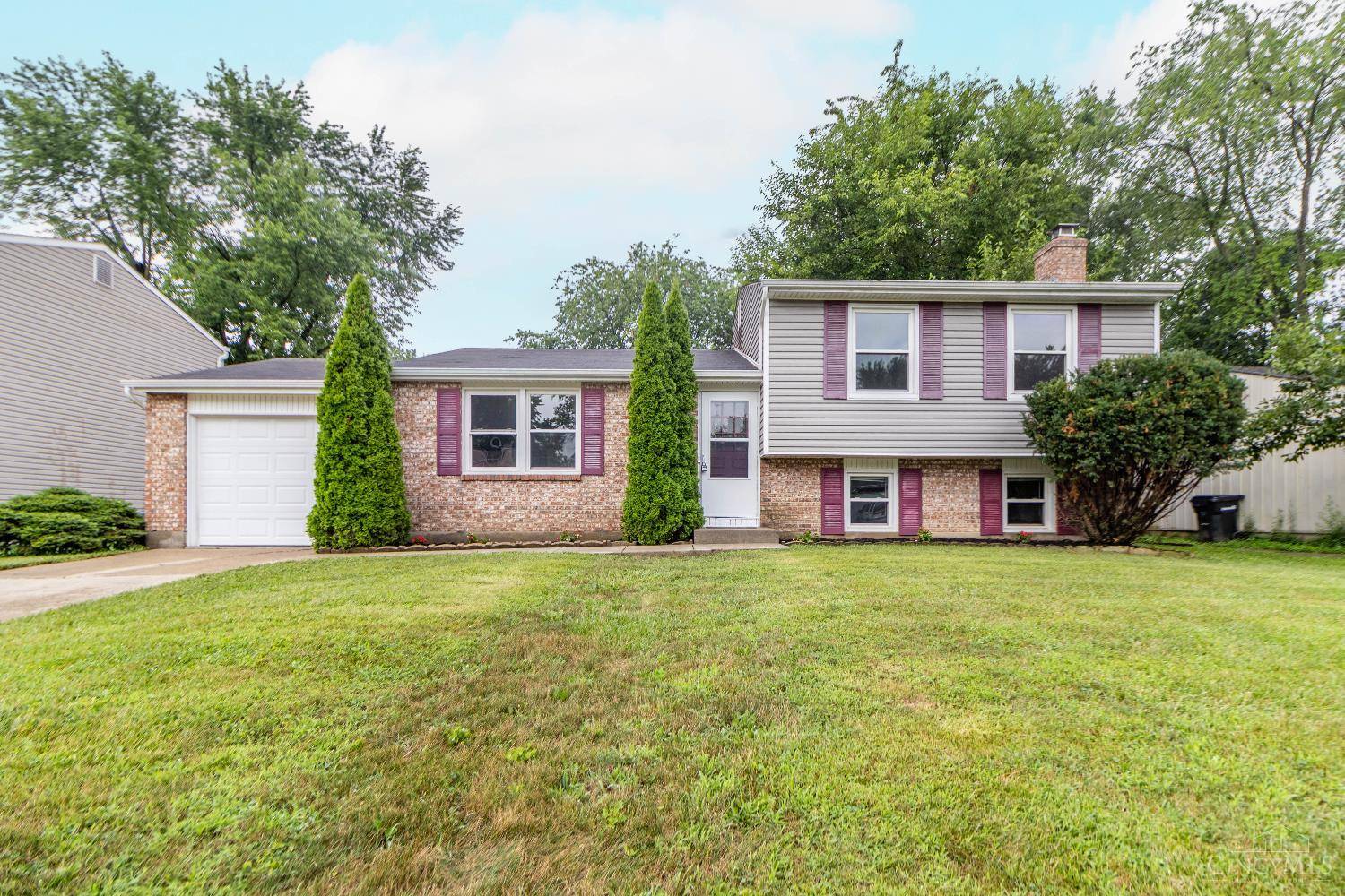 1333 Jennings Ct, Mason, OH 45040