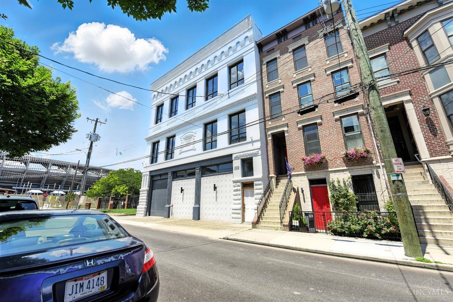 Cincinnati, OH 45202,222 W Fifteenth St