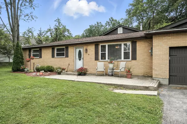 Deerfield Twp., OH 45140,3755 Everett Dr