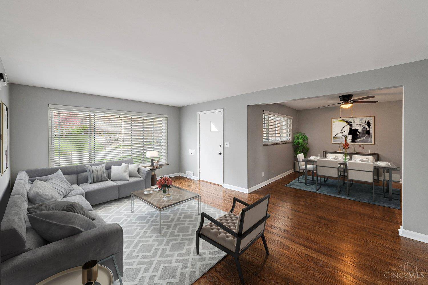 Cincinnati, OH 45212,5611 Glengate Ln