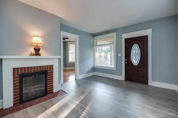 Norwood, OH 45212,4205 Lowry Ave