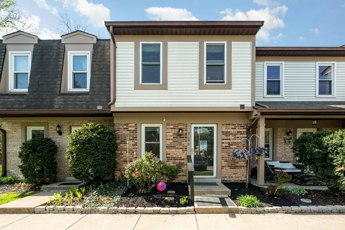 Pierce Twp, OH 45245,3690 Parfore Ct