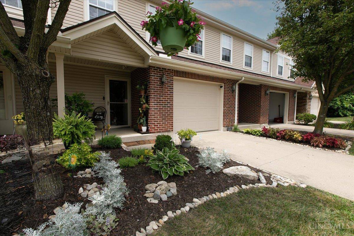 Lebanon, OH 45036,905 Franklin Rd #A3