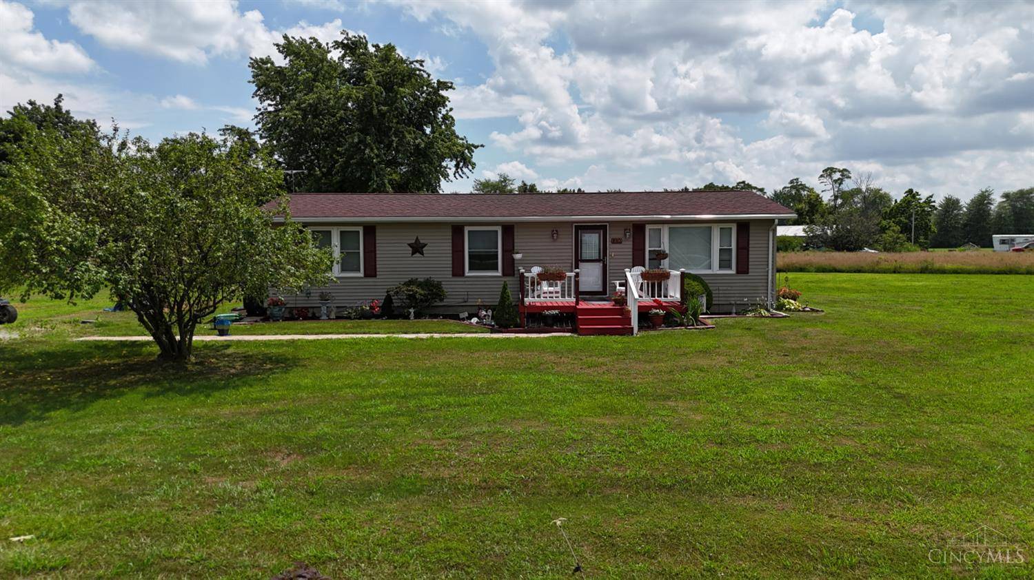 1230 Orebaugh, Lynchburg, OH 45142