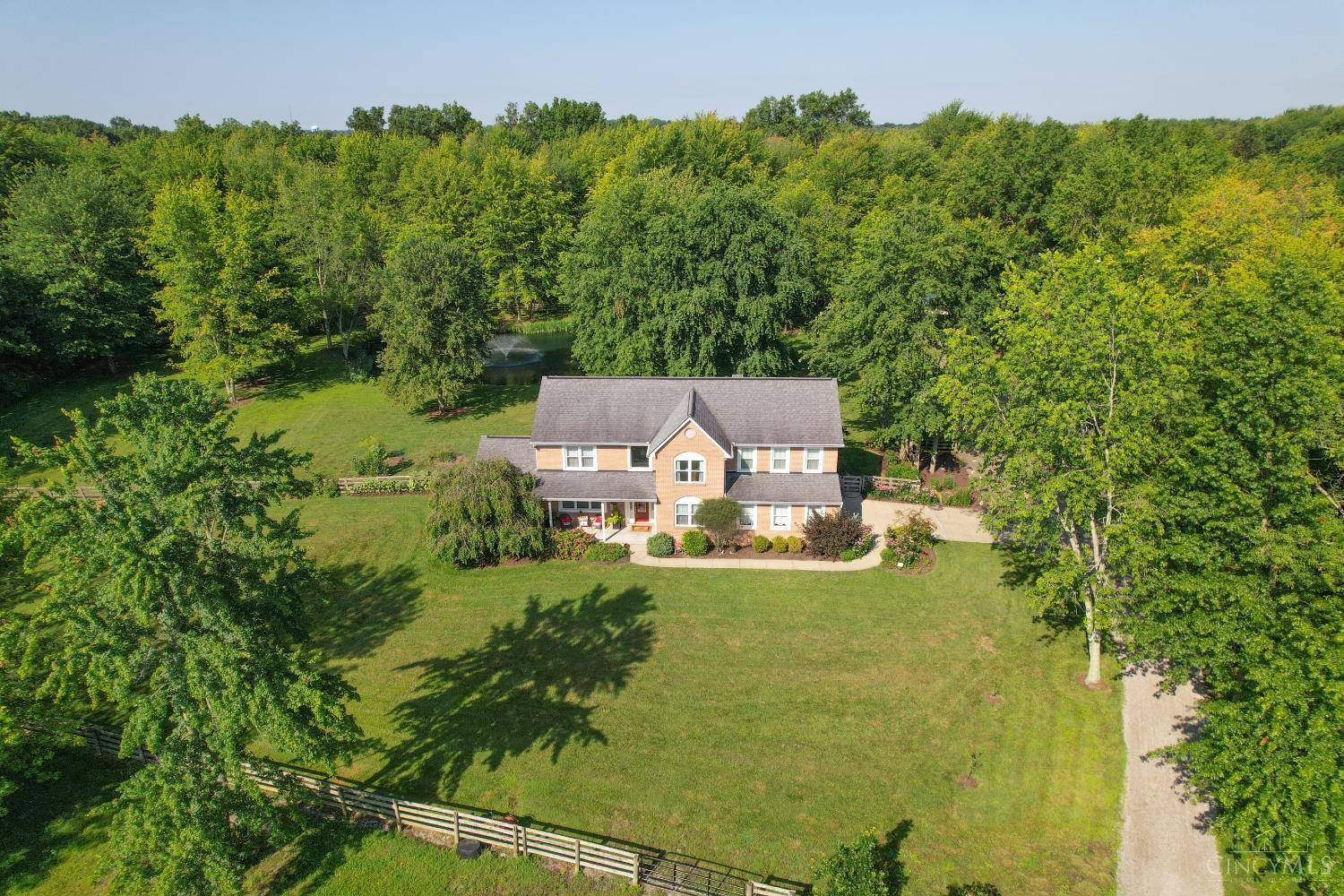 6911 Cozaddale Rd, Goshen, OH 45122