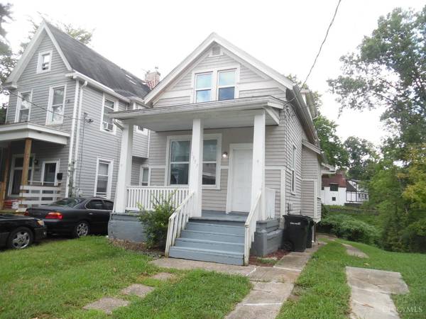 1957 Fairfax Ave, Cincinnati, OH 45207
