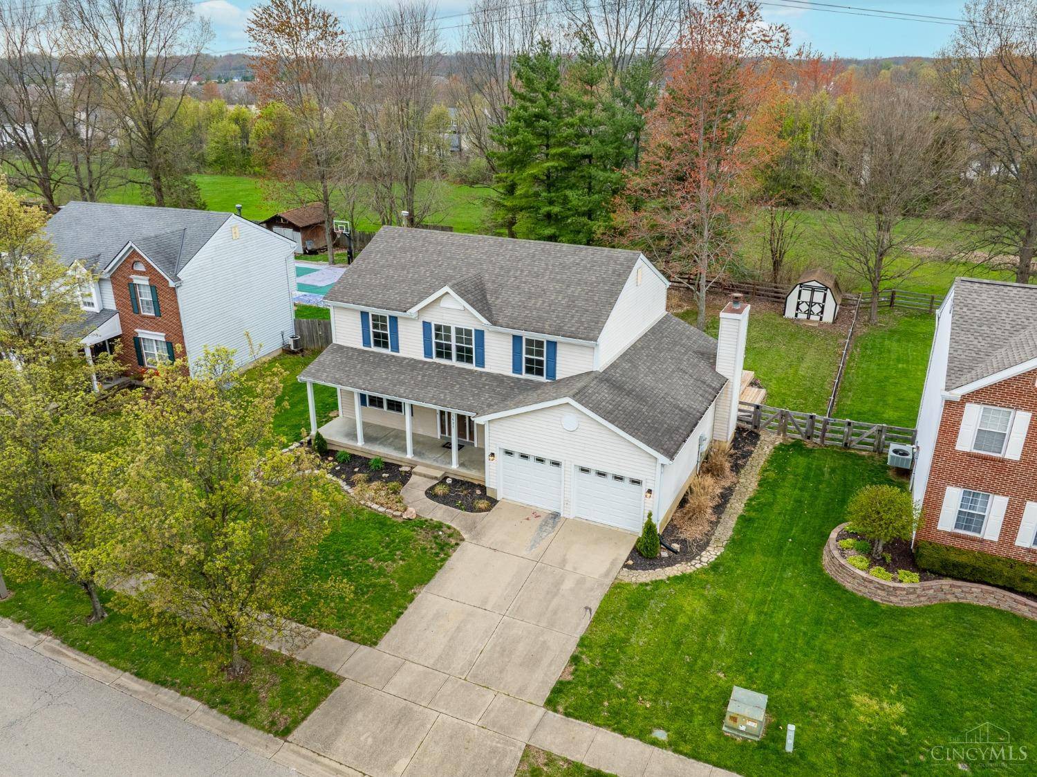 Batavia Twp, OH 45102,1521 Spruce