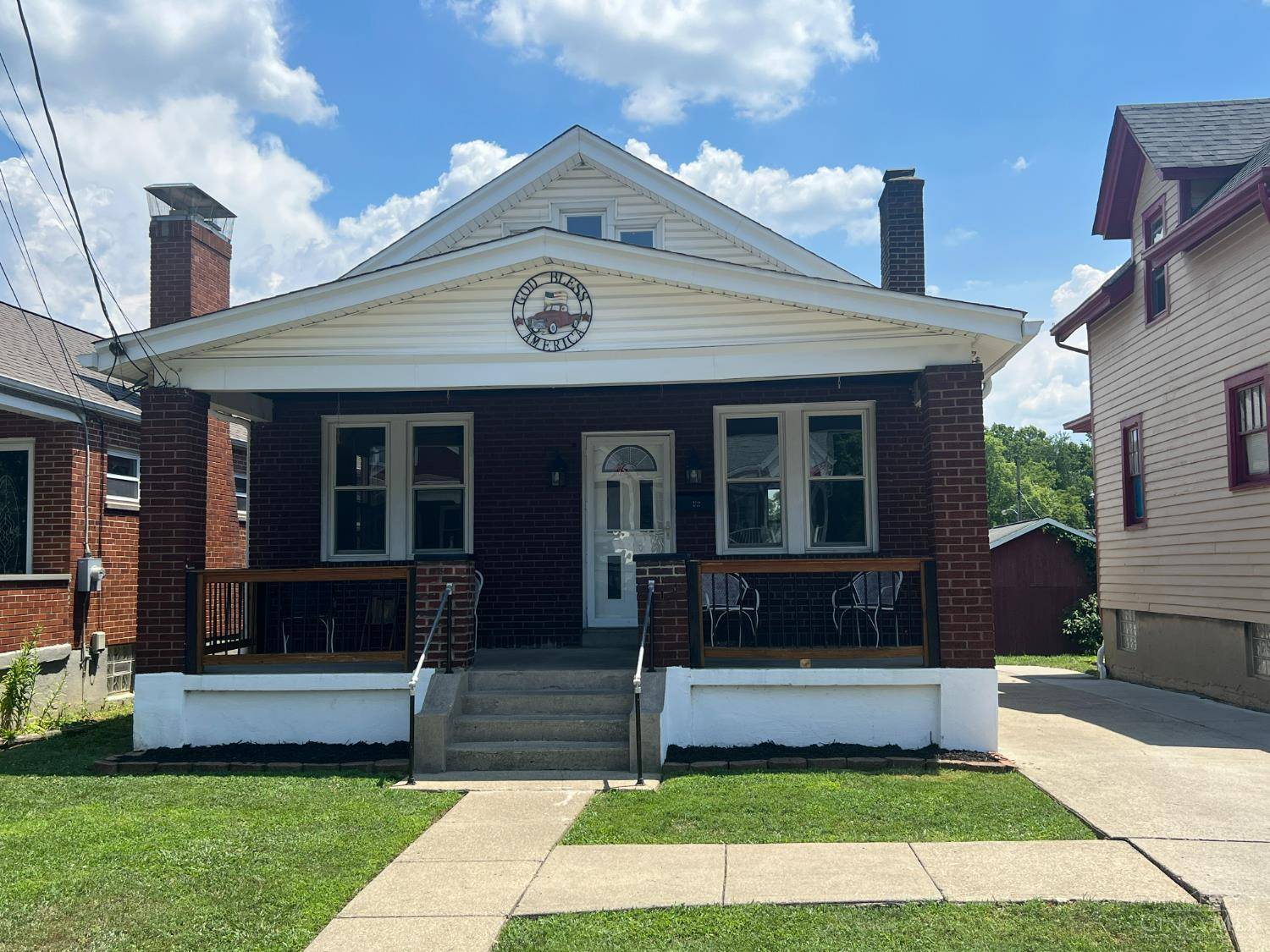 5728 Warren Ave, Norwood, OH 45212