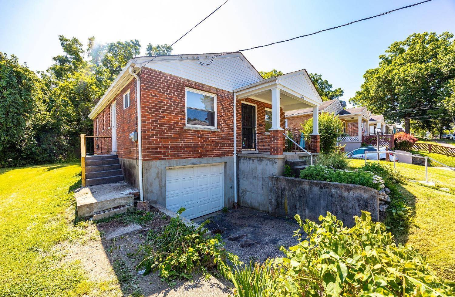 Cincinnati, OH 45237,7866 Stillwell Rd