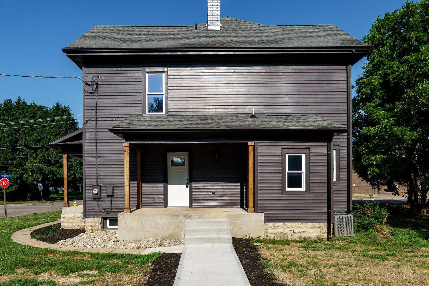 Trotwood, OH 45426,1 E Worley Ave