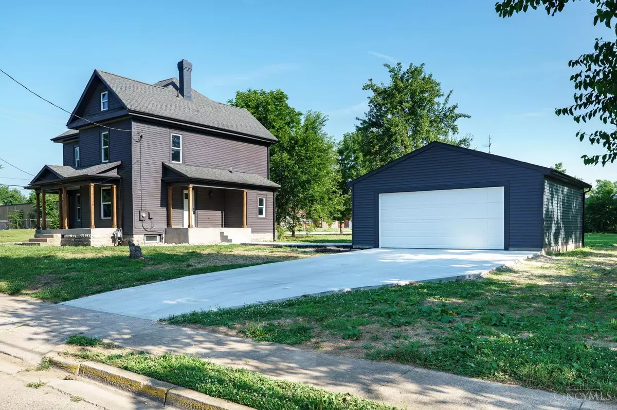 Dayton, OH 45426,1 E Worley Ave