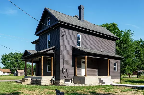 Dayton, OH 45426,1 E Worley Ave