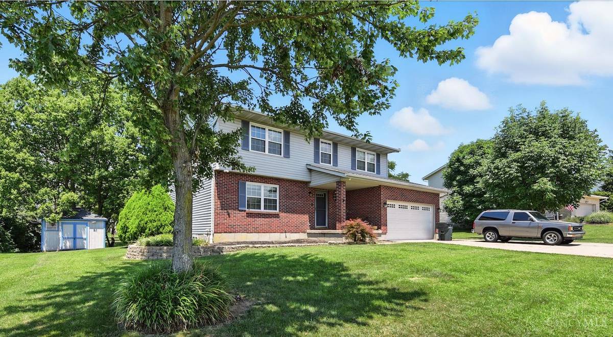 Liberty Twp, OH 45011,4916 Logstons Meadow Dr