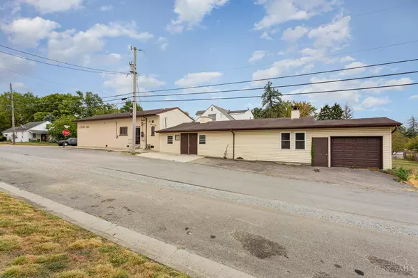 Christiansburg, OH 43044,113 N Main St
