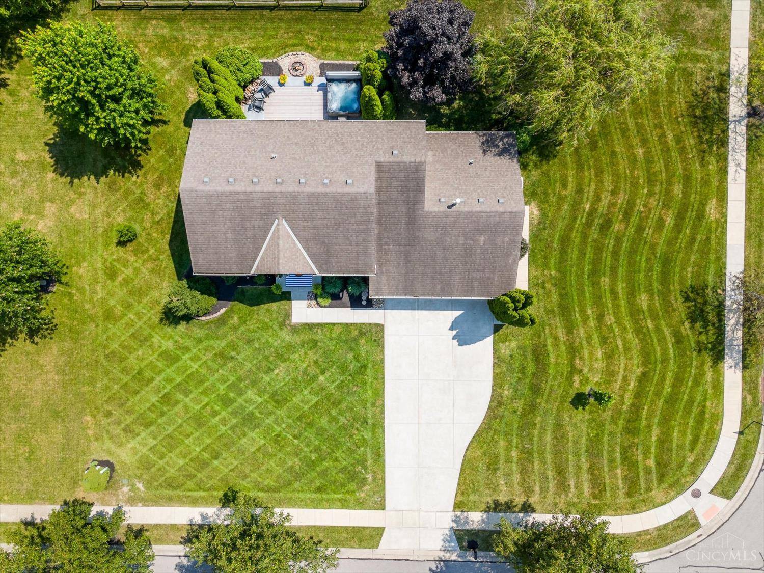 Mason, OH 45040,5301 Greenhouse Dr