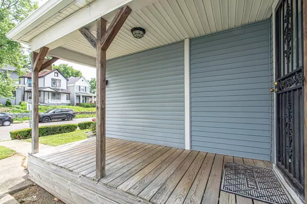 Dayton, OH 45403,329 Pleasant Ave