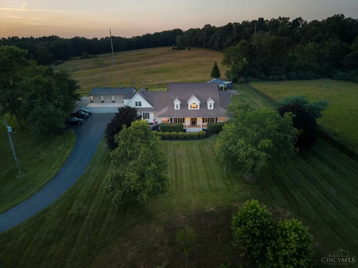 Liberty Twp, OH 45133,6520 St Rt 73