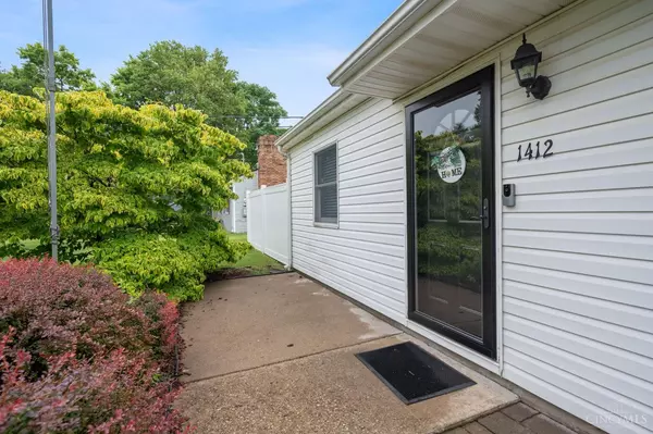 Middletown, OH 45044,1412 Bernice St