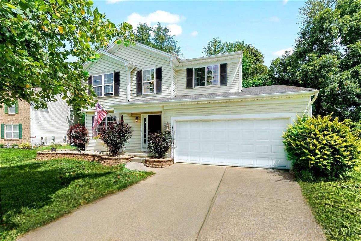 308 Faith Way, Bethel, OH 45106
