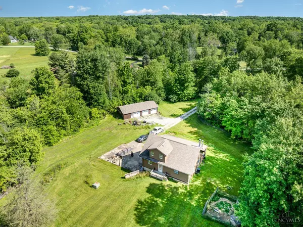 Clark Twp, OH 45106,11818 Cloverlick Rd