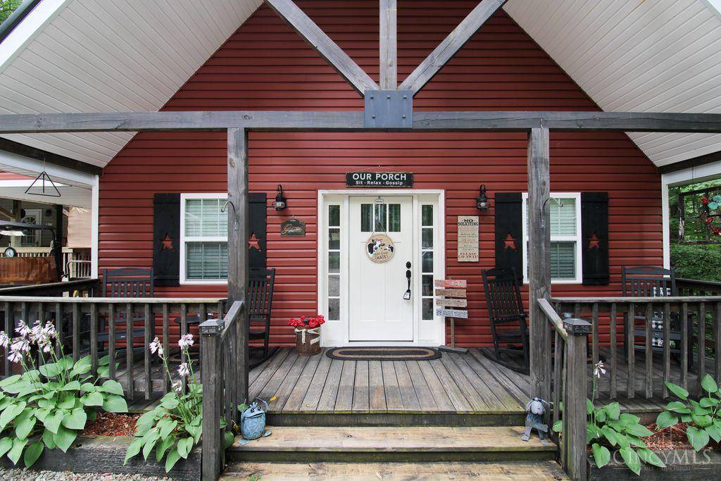 Brushcreek Twp, OH 45133,61 Maple Dr
