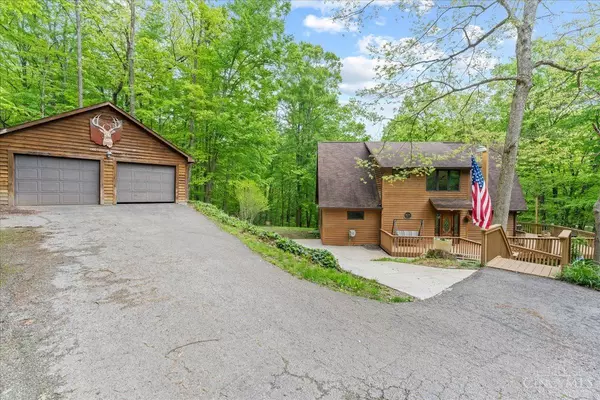 Washington Twp, OH 45113,10370 Old 3C Hwy