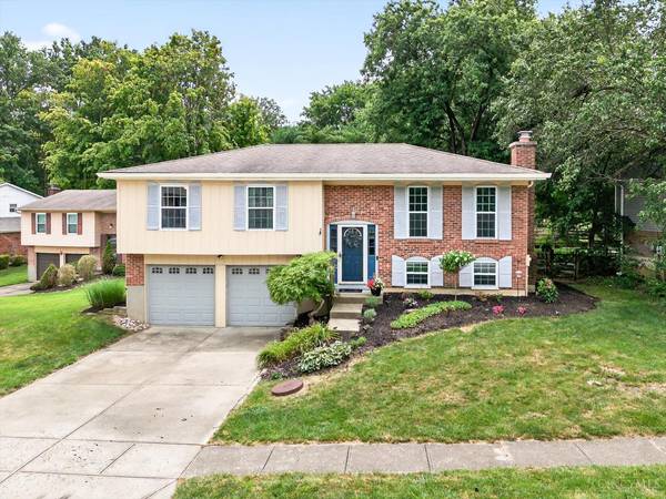 2939 Larchwood Ct, Deerfield Twp., OH 45039