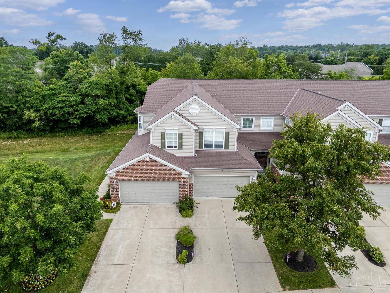1214 Feather Trl, Hamilton Twp, OH 45039
