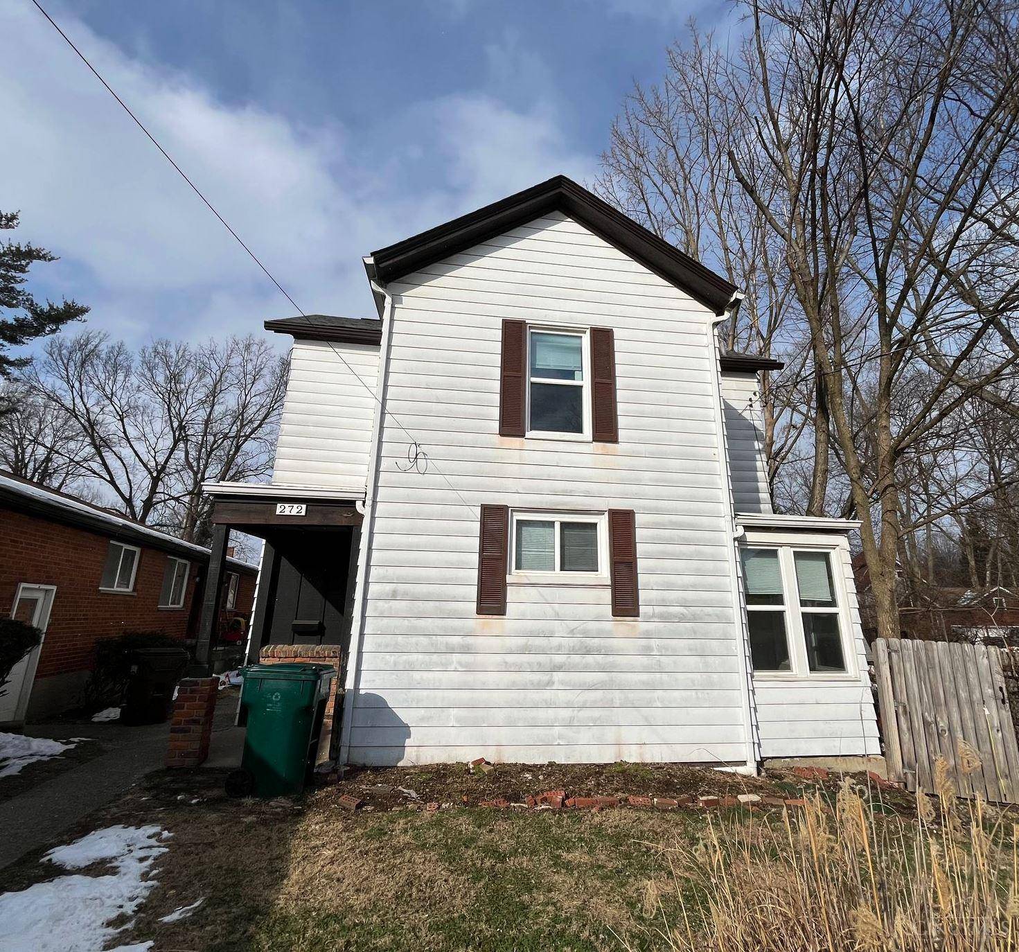 272 Mystic Ave, Cincinnati, OH 45216