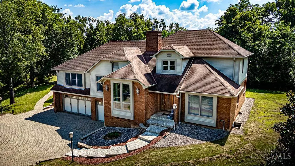 7780 E Miami River Rd, Colerain Twp, OH 45247