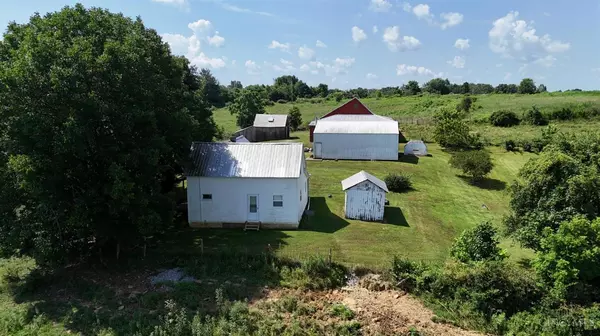 Brushcreek Twp, OH 45133,11883 Walnut Shade Rd