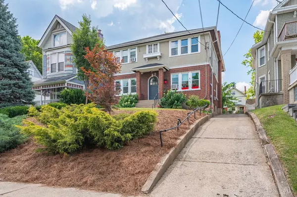 Cincinnati, OH 45207,1535 Blair Ave