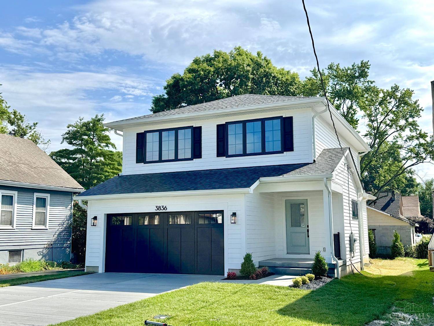 3836 Germania Ave, Fairfax, OH 45227