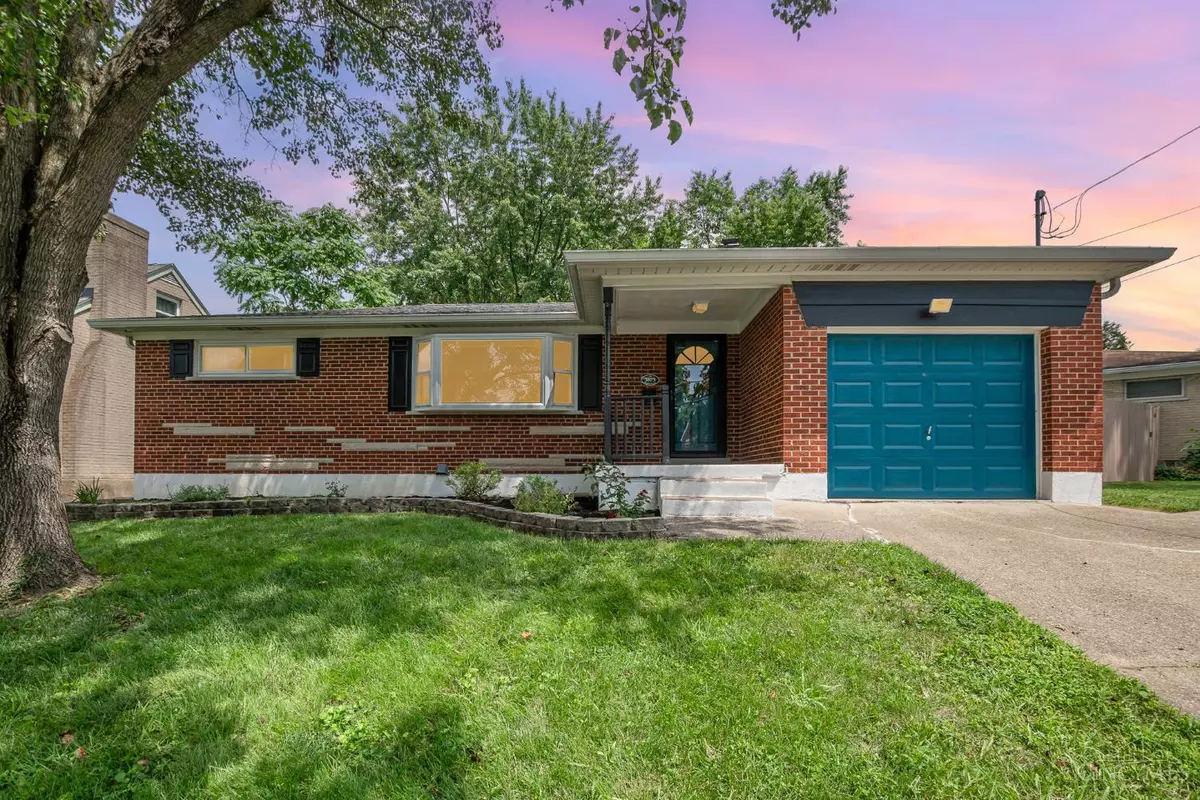Sycamore Twp, OH 45236,3873 Mantell Ave