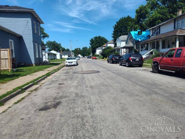 Springfield, OH 45505,1024 Elder St