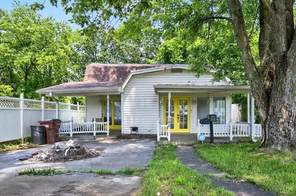 160 E Broadway St, South Lebanon, OH 45065