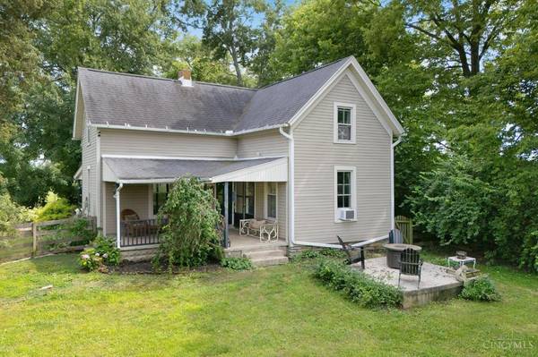 5415 St Rt 730, Adams Twp, OH 45177