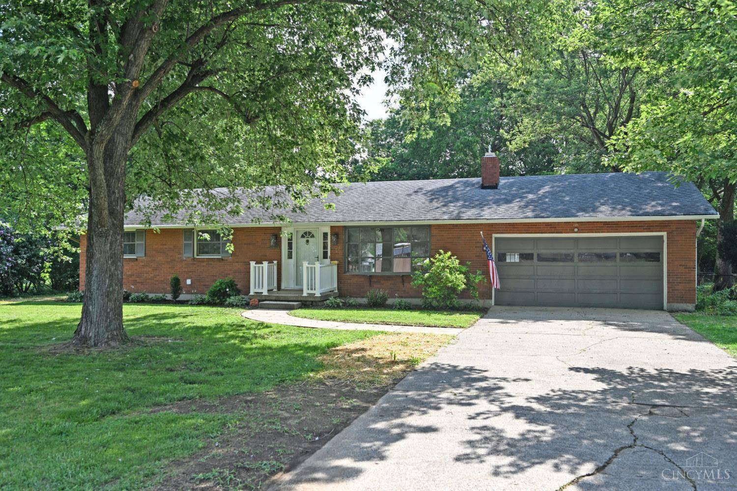 Fairfield, OH 45014,5428 Tallawanda Dr