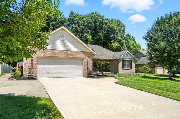 Fairfield Twp, OH 45011,6990 Maple Crest Ct
