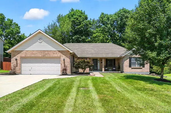 Fairfield Twp, OH 45011,6990 Maple Crest Ct