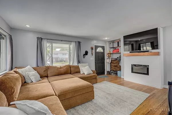 Anderson Twp, OH 45230,1719 Collinsdale Ave