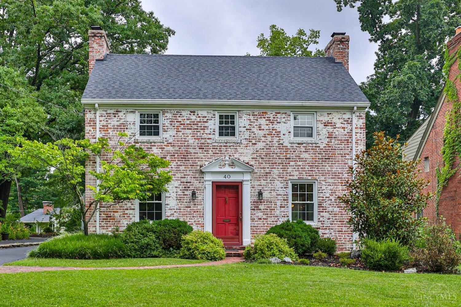 40 Forest Ave, Wyoming, OH 45215