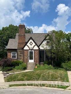 4656 Joana Pl, Cincinnati, OH 45238