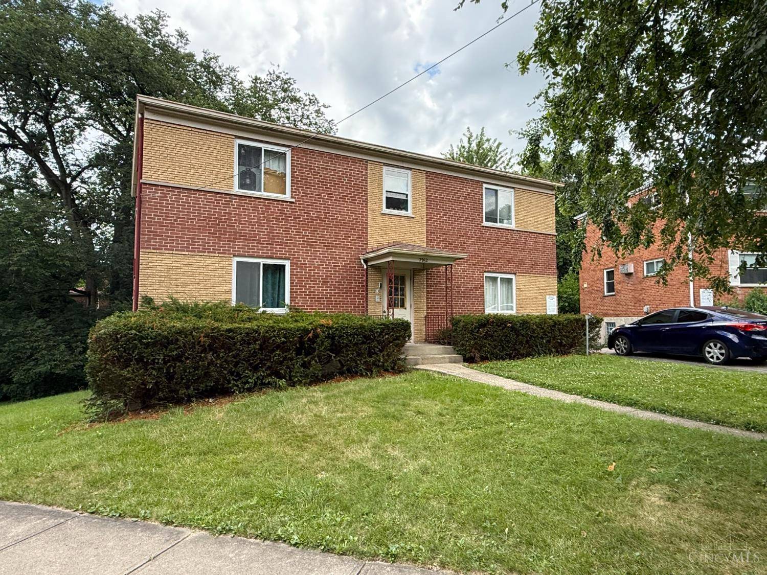 2962 Westridge Ave, Cincinnati, OH 45238
