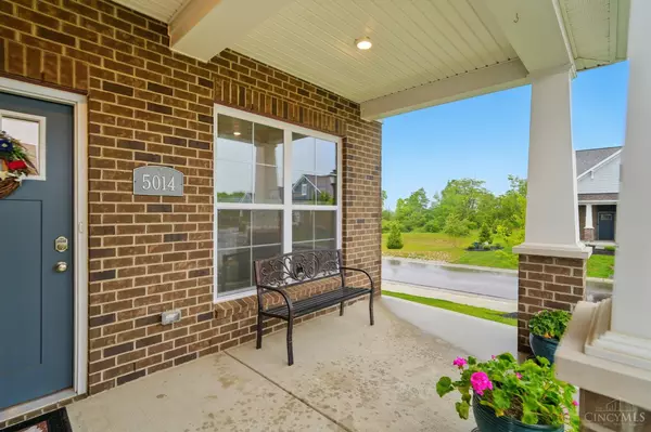 Liberty Twp, OH 45011,5014 South Castle Ct