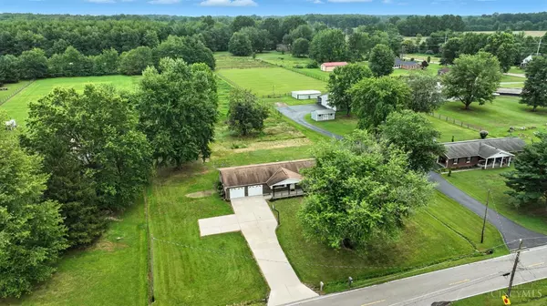 Tate Twp, OH 45130,2086 Oak Corner Rd