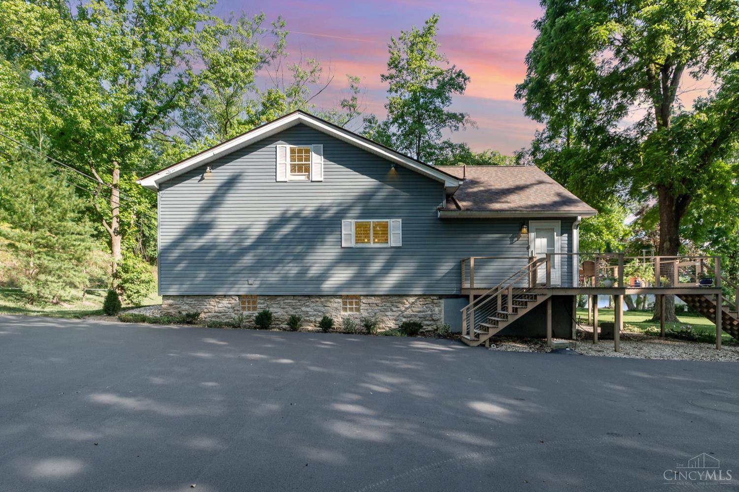 1449 US Rt 52, Monroe Twp, OH 45157