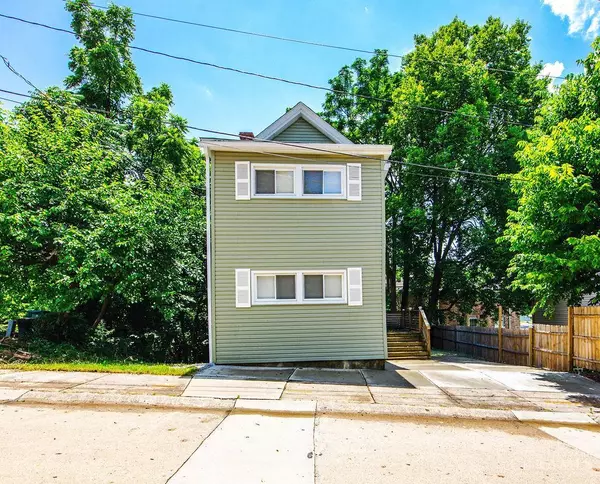 159 Tallant Ave, Cincinnati, OH 45220